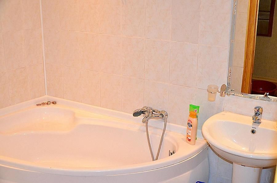 Апартаменты Zheleznodorozhnaya Street Apartments Center Херсон-13