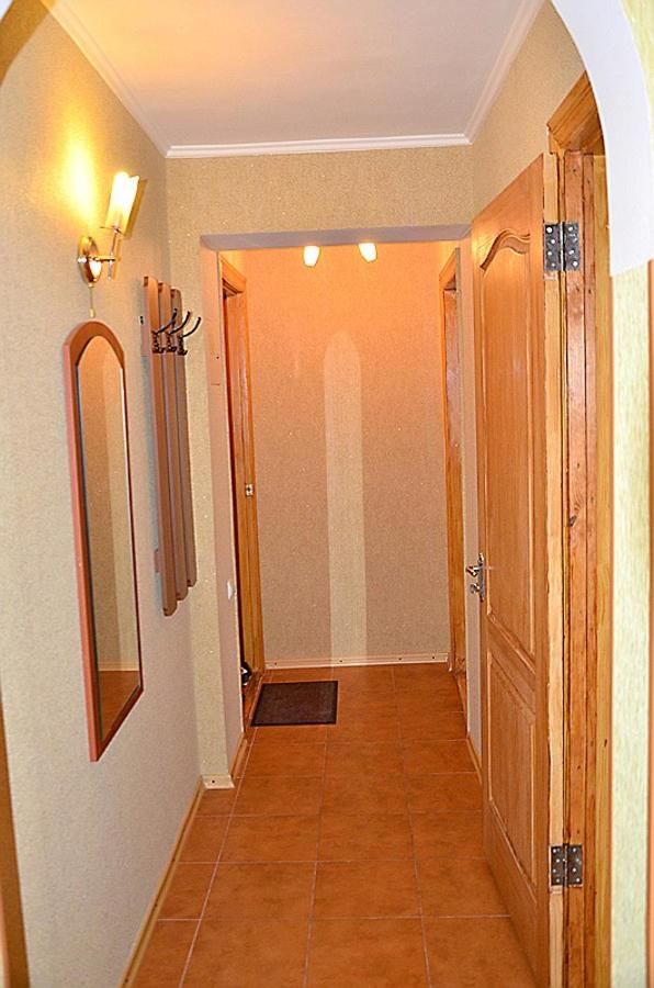 Апартаменты Zheleznodorozhnaya Street Apartments Center Херсон-15