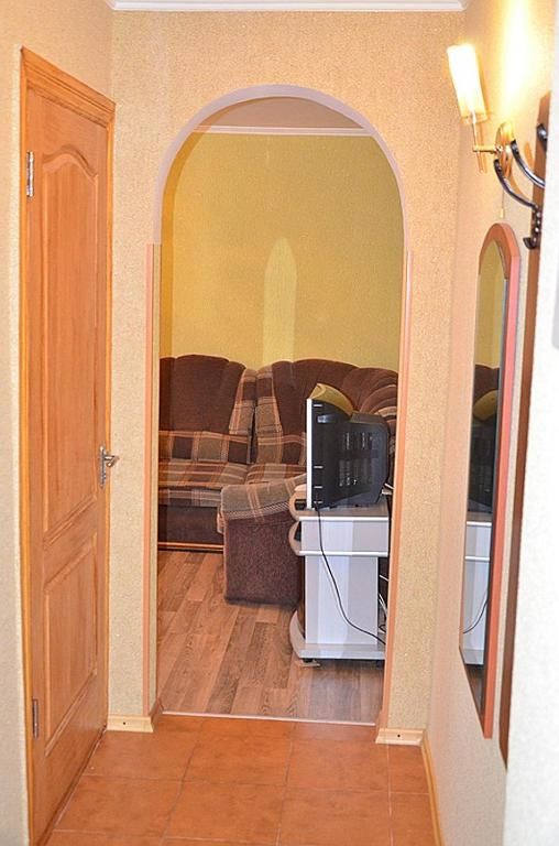 Апартаменты Zheleznodorozhnaya Street Apartments Center Херсон-22