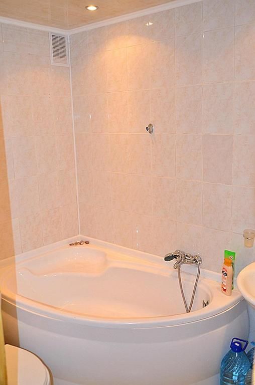 Апартаменты Zheleznodorozhnaya Street Apartments Center Херсон-26