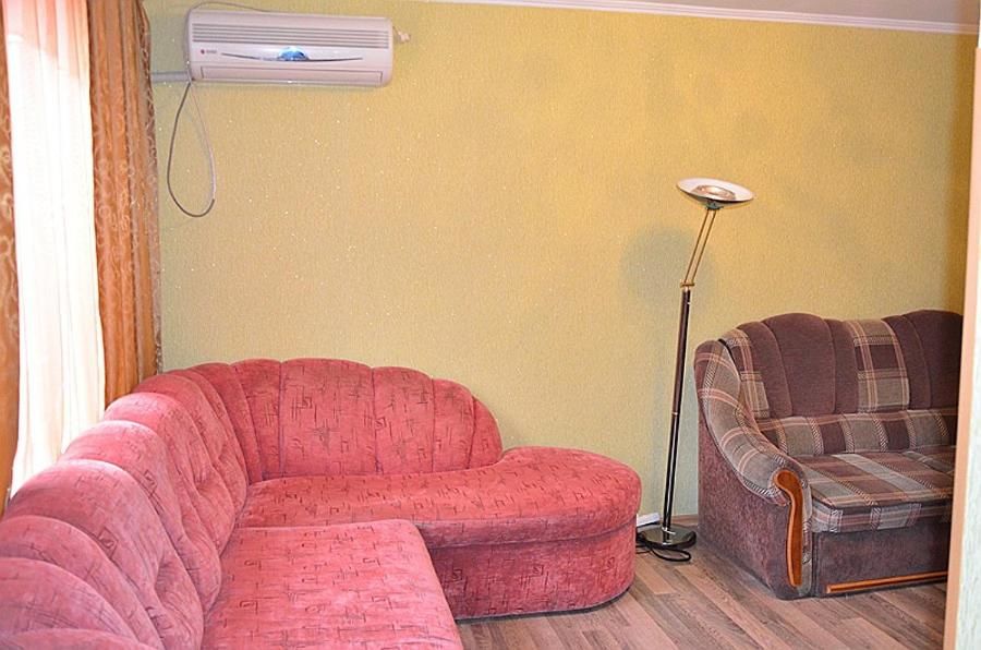 Апартаменты Zheleznodorozhnaya Street Apartments Center Херсон-6