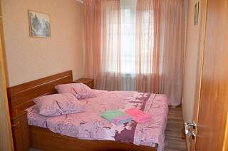 Апартаменты Zheleznodorozhnaya Street Apartments Center Херсон Апартаменты с 1 спальней-17