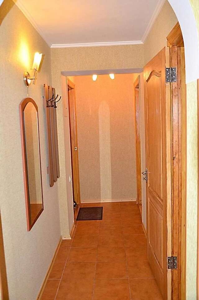 Апартаменты Zheleznodorozhnaya Street Apartments Center Херсон-14