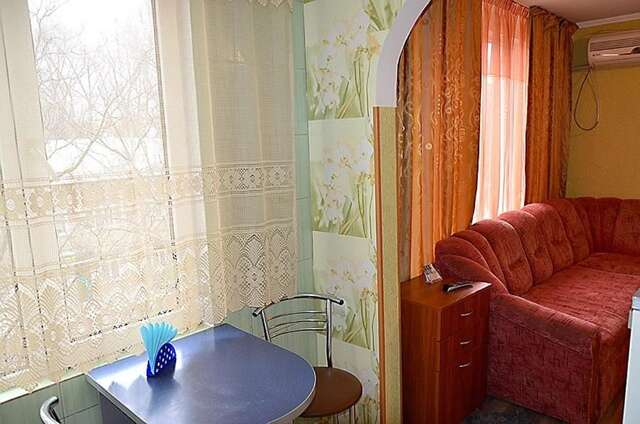 Апартаменты Zheleznodorozhnaya Street Apartments Center Херсон-11